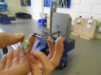 Logan Locksmith Shop Charlotte, NC 704-413-4249 - key-broke-in-lock