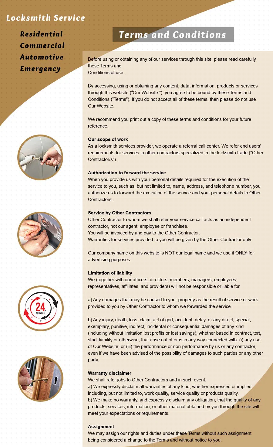 Logan Locksmith Shop Charlotte, NC 704-413-4249